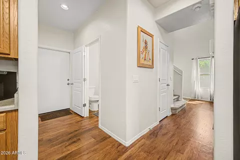 Entry Way - 8433 E Peralta Ave, Mesa, AZ 85212 photo 3 of 3