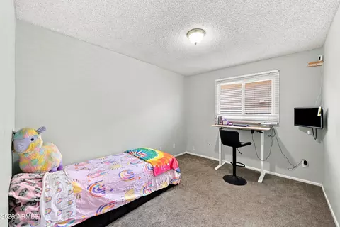 Bedroom - 604 E Dunbar Dr, Tempe, AZ 85282 photo 1 of 4
