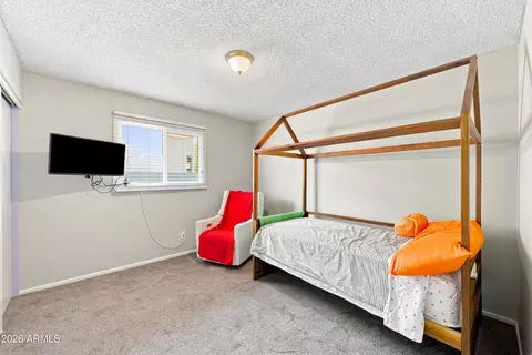 Bedroom - 604 E Dunbar Dr, Tempe, AZ 85282 photo 2 of 4