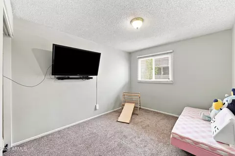 Bedroom - 604 E Dunbar Dr, Tempe, AZ 85282 photo 3 of 4