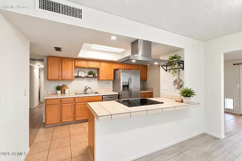 Kitchen - 604 E Dunbar Dr, Tempe, AZ 85282 photo 1 of 1