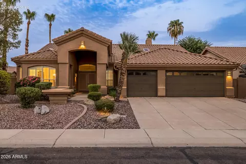 24035 N 74th St, Scottsdale, AZ 85255