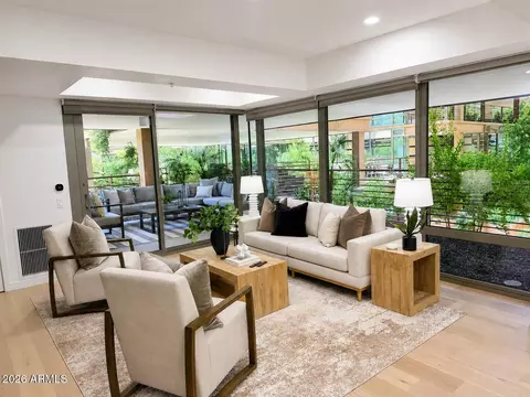 7161 E Rancho Vista Dr #B2002, Scottsdale, AZ 85251