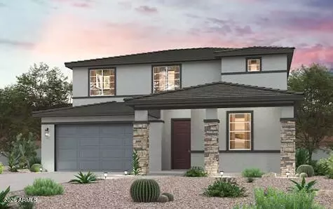 17943 W Creedance Blvd, Surprise, AZ 85387