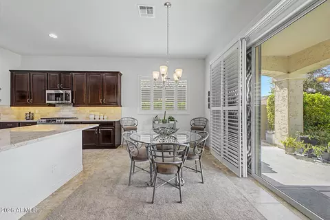Dining - 2730 E Indian Wells Dr, Gilbert, AZ 85298 photo 2 of 2