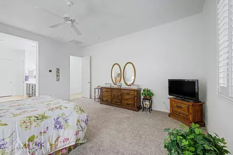 Bedroom - 2730 E Indian Wells Dr, Gilbert, AZ 85298 photo 2 of 4