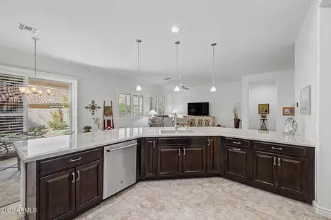 Kitchen - 2730 E Indian Wells Dr, Gilbert, AZ 85298 photo 1 of 4