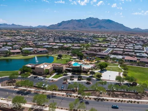 View/Area - 2730 E Indian Wells Dr, Gilbert, AZ 85298 photo 4 of 4