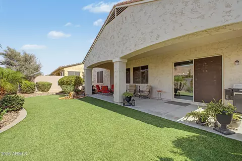 Exterior - 2730 E Indian Wells Dr, Gilbert, AZ 85298 photo 2 of 6