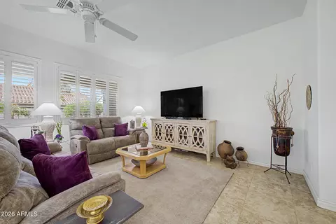 Living - 2730 E Indian Wells Dr, Gilbert, AZ 85298 photo 2 of 2