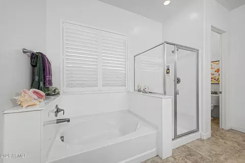 Bath - 2730 E Indian Wells Dr, Gilbert, AZ 85298 photo 2 of 3