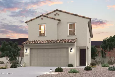 17371 W Villa Hermosa Ln, Surprise, AZ 85387