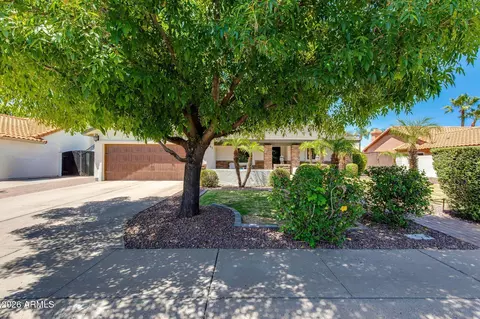 5416 E Hillery Dr, Scottsdale, AZ 85254