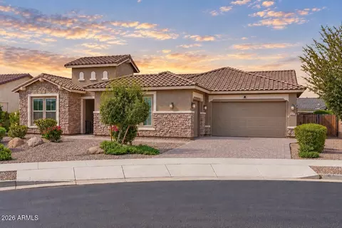 18814 E Walnut Dr, Queen Creek, AZ 85142
