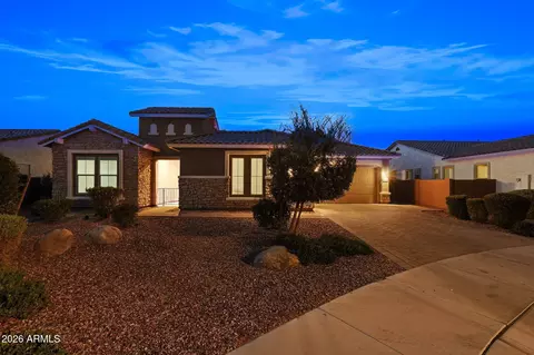 18814 E Walnut Dr, Queen Creek, AZ 85142