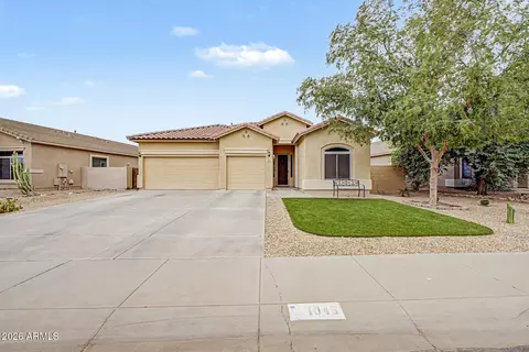 1046 W Ayrshire Trl, San Tan Valley, AZ 85143