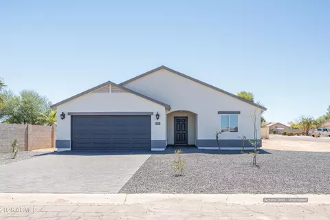 8870 W Rafael Dr, Arizona City, AZ 85123