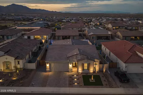 20160 W San Juan Ave, Litchfield Park, AZ 85340