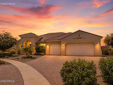 8428 S 16th Dr, Phoenix, AZ 85041