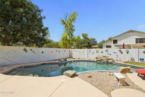 Exterior - 3324 E Washington Ave, Gilbert, AZ 85234 photo 7 of 7