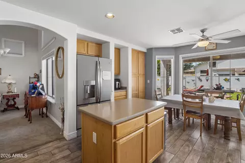 Kitchen - 3324 E Washington Ave, Gilbert, AZ 85234 photo 2 of 3