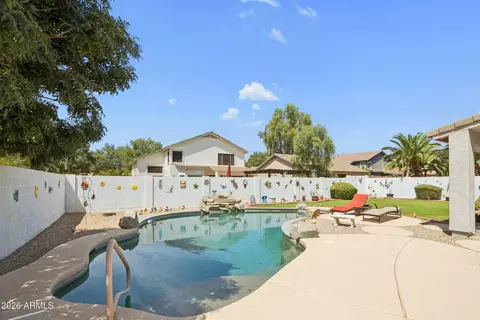 Exterior - 3324 E Washington Ave, Gilbert, AZ 85234 photo 6 of 7