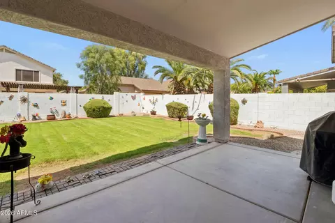 Exterior - 3324 E Washington Ave, Gilbert, AZ 85234 photo 3 of 7