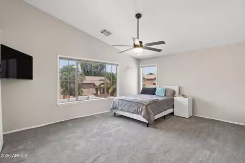 Bedroom - 3324 E Washington Ave, Gilbert, AZ 85234 photo 1 of 2