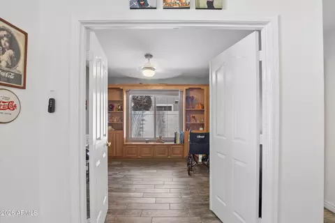 Entry Way - 3324 E Washington Ave, Gilbert, AZ 85234 photo 1 of 4