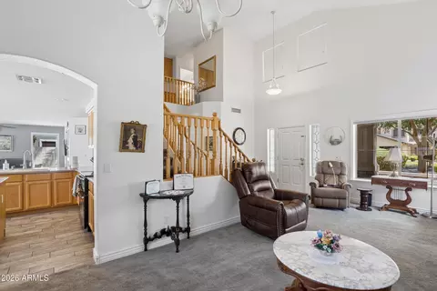 Living - 3324 E Washington Ave, Gilbert, AZ 85234 photo 1 of 1