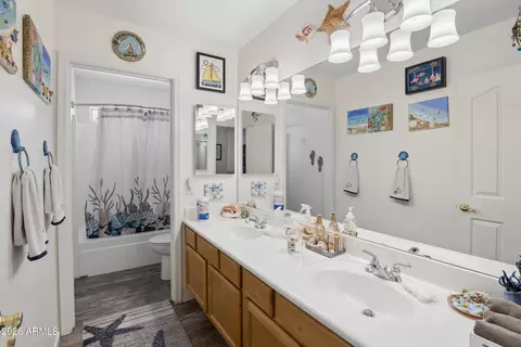 Bath - 3324 E Washington Ave, Gilbert, AZ 85234 photo 3 of 3