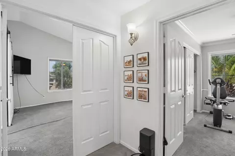 Entry Way - 3324 E Washington Ave, Gilbert, AZ 85234 photo 3 of 4