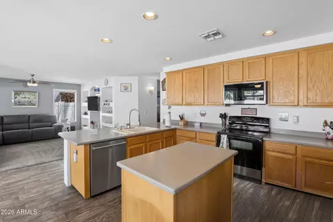 Kitchen - 3324 E Washington Ave, Gilbert, AZ 85234 photo 1 of 3