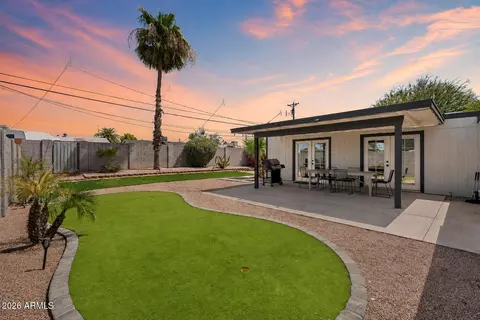 7914 E Latham St, Scottsdale, AZ 85257