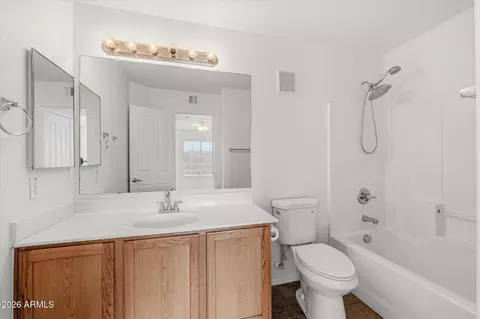 Bath - 2402 E 5th St #1591, Tempe, AZ 85281 photo 1 of 2