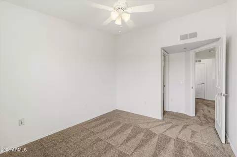 Bedroom - 2402 E 5th St #1591, Tempe, AZ 85281 photo 2 of 2