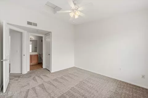 Bedroom - 2402 E 5th St #1591, Tempe, AZ 85281 photo 1 of 2