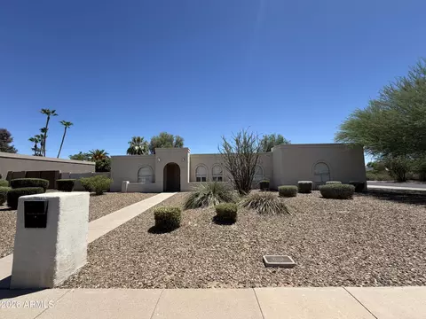 5701 E Waltann Ln, Scottsdale, AZ 85254