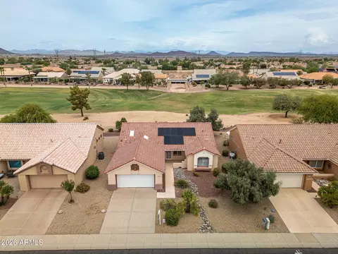 13612 W Robertson Dr, Sun City West, AZ 85375