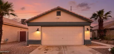 10459 W Pasadena Ave, Glendale, AZ 85307