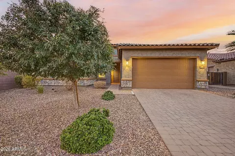 11814 S 51st Dr, Laveen, AZ 85339