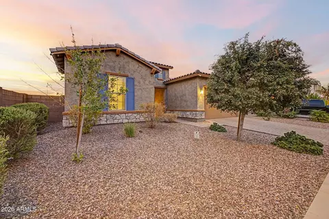 11814 S 51st Dr, Laveen, AZ 85339