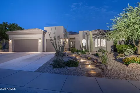 33263 N 71st St, Scottsdale, AZ 85266