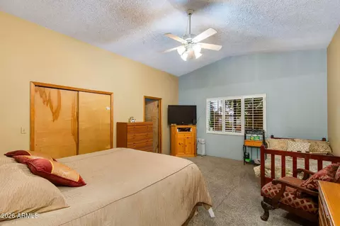 Bedroom - 2240 E Whitton Ave, Phoenix, AZ 85016 photo 1 of 4