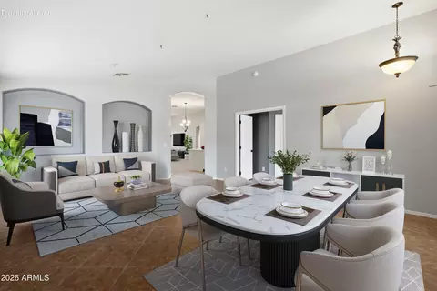 Dining - 3798 S Seton Ave, Gilbert, AZ 85297 photo 1 of 1