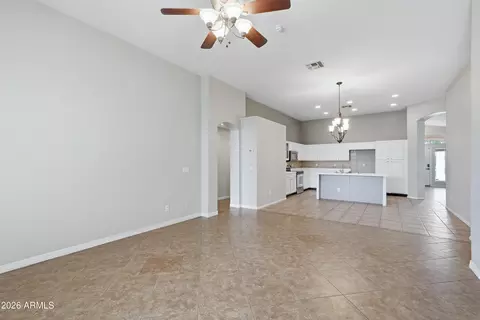 Living - 3798 S Seton Ave, Gilbert, AZ 85297 photo 2 of 4