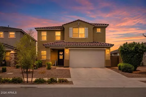 17313 W Wood Dr, Surprise, AZ 85388