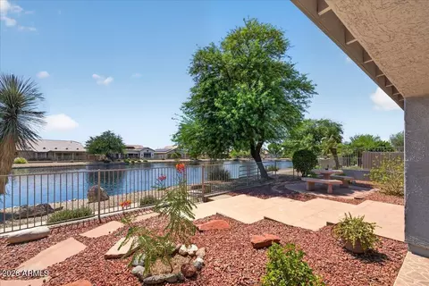 19894 N 108th Ave, Sun City, AZ 85373
