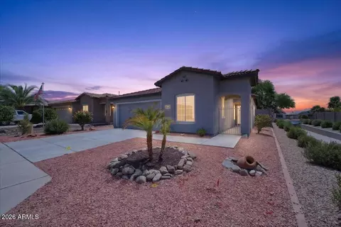 19894 N 108th Ave, Sun City, AZ 85373