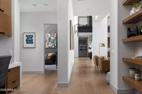 Entry Way - 3435 E Huber Cir, Mesa, AZ 85213 photo 7 of 8